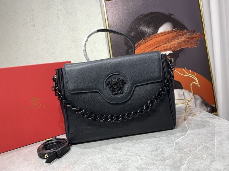 Versace Handle Bags